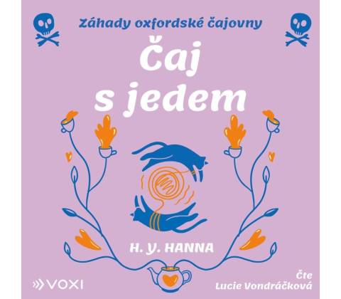 Čaj s jedem