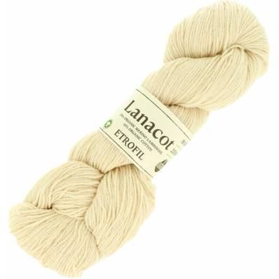 Etrofil Lanacot 71037 krémová