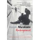 Underground - Haruki Murakami