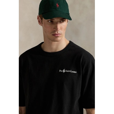 Ralph Lauren Памучна тениска Polo Ralph Lauren Tee (710964714)