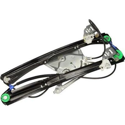 MAXGEAR Zvedací zařízení oken 500126