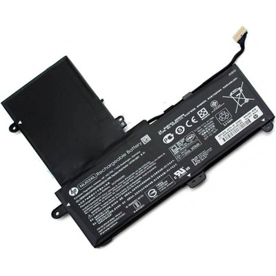 HP Батерия (оригинална) за лаптоп HP, съвместима с HP Pavilion series/ Stream 11-aa000 series, 11.55V, 3600mAh