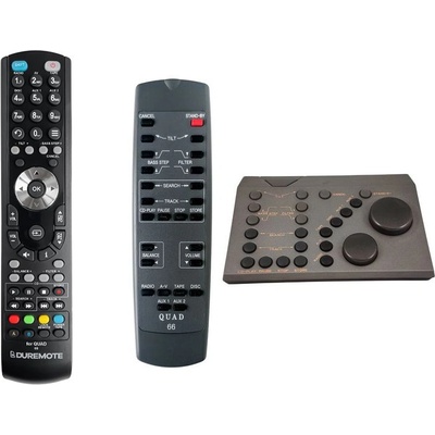 GENERAL Quad 66 - дистанционно управление дубликат (66)