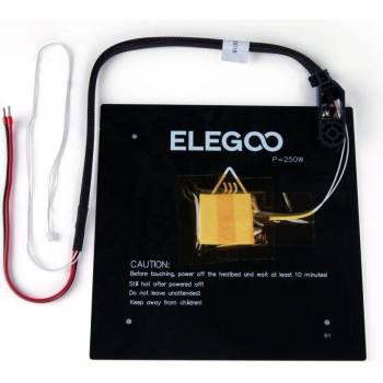 Elegoo Нагряващо легло - Neptune 3 Pro (20.206.0018)