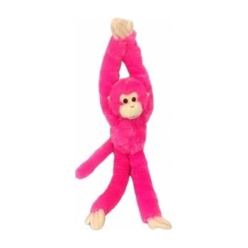 Dubi Velcro malpa 48cm MIX