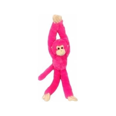 Dubi Velcro malpa 48cm MIX