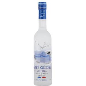 GREY GOOSE водка (Грей Гуус) 200мл