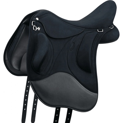 Wintec Sedlo Pro Endurance – Zboží Mobilmania