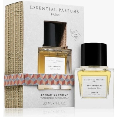 Essential Parfums Essential Parfums Bois Impérial Extrait Parfum unisex 30 ml