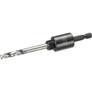 DEWALT - Адаптер с направляващо свредло за отвори 14-30 мм DT90365 (DT90365)