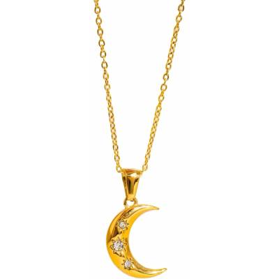 Flânerie by maiq atlas 18k gold plated