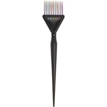 Efalock Artist štětec na barvení vlasů šíře 4 cm