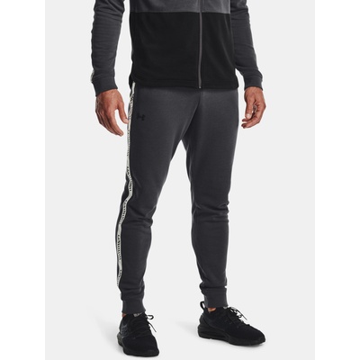 Under Armour Мъжки панталони Under Armour RIVAL TERRY LCKRTG JOGGER Under Armour | Cheren | МЪЖЕ | M