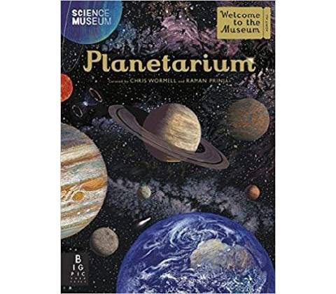 Planetarium
