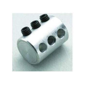 Revtec Тройна връзка с пръти пр. 3мм