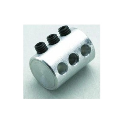 Revtec Тройна връзка с пръти пр. 3мм