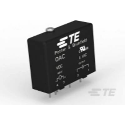 TE Connectivity OAC-5H Box, 1 ks