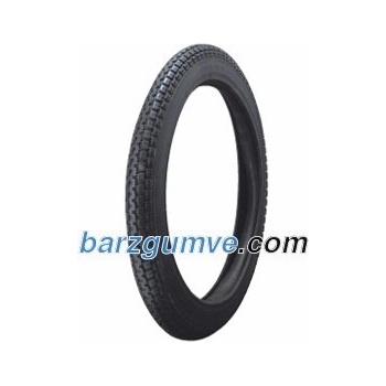 Heidenau NR-1 ( 2.00-17 RF TT 31J Задно колело, Предно колело )