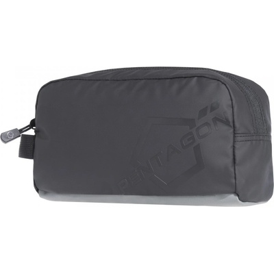 Pentagon Raw Stealth Black