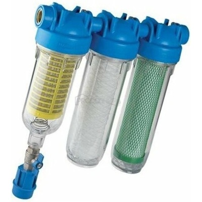 Atlas Filtri DP Hydra Rainmaster RAH TRIO 1