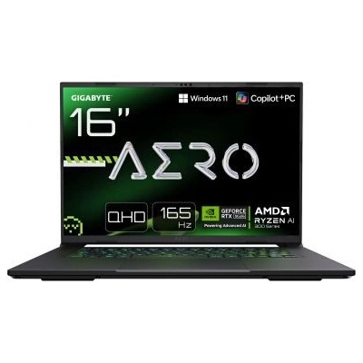 Gigabyte AERO X16 1VH93CZC94AH