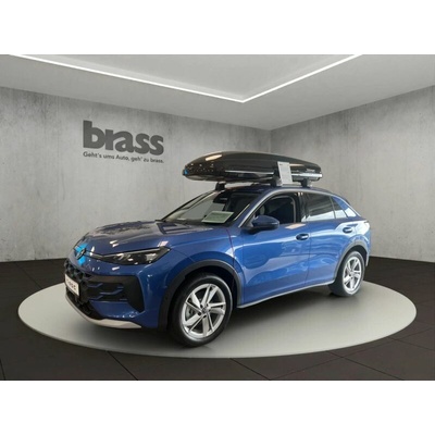Volkswagen T-Roc 1.5 eTSI DSG Life 110 kW