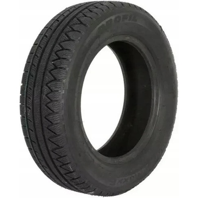 Profil Wintermaxx Evo 205/55 R16 91H