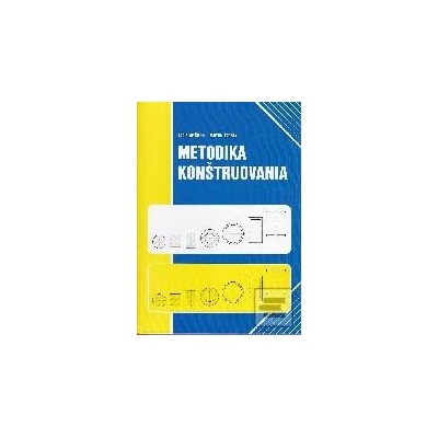 Metodika konštruovania Martin Žarnay