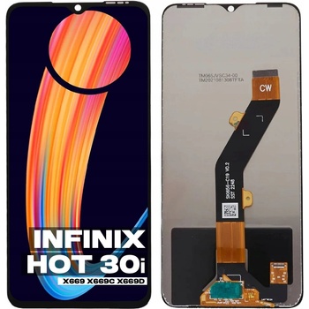 LCD Displej Infinix HOT 30I