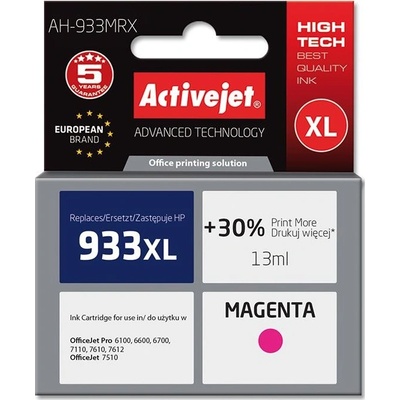 Activejet HP CN055AE - kompatibilný