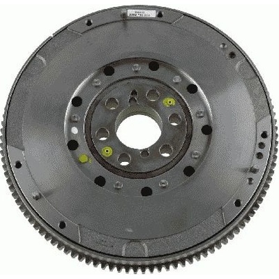 Dvouhmotový setrvačník SACHS SA 2294701014 – Hledejceny.cz