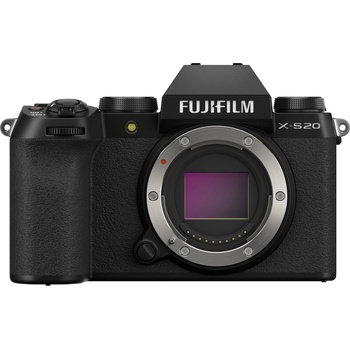 Fujifilm X-S20 Body (16781826)