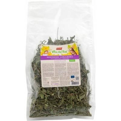 Vitapol Vita Билкови коренчета от глухарче 200 г