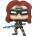 Funko POP! Marvel: Black Widow - Black Widow #630