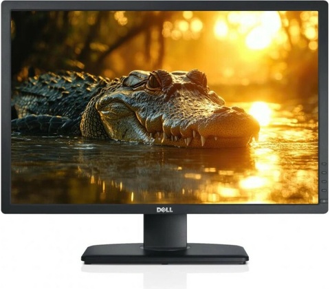 Dell U2412Mc