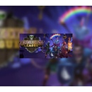 Dungeon League