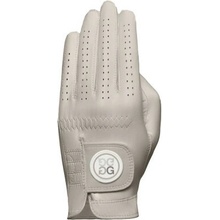G/Fore Signature Mens Golf Glove Pumice Béžová Levá ML
