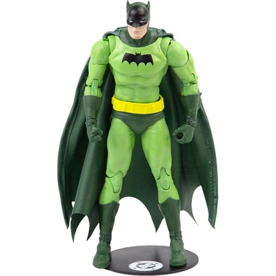 McFarlane Toys Фигурка DC MULTIVERSE 7IN - GREEN BATMAN McFarlane (17429)