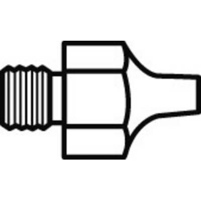 Weller DS 114 odsávací hrot teplovzdušné trysky Veľkosť hrotov 1.8 mm Dĺžka hrotov 18 mm Obsah 1 ks