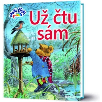 Už čtu sám