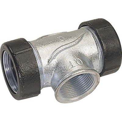 GEBO SPOJKA QT T kus 3/4" VNZ