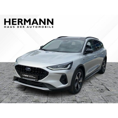 Ford Focus 1.0 EcoBoost 114 kW