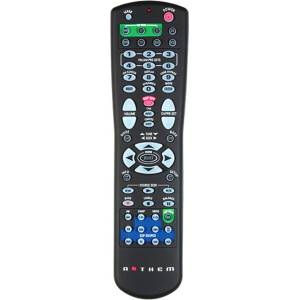 GENERAL ANTHEM AVM-40, AVM-30 - съвместимо дистанционно управление на марката General (AVM-40, AVM-30) Дистанционно