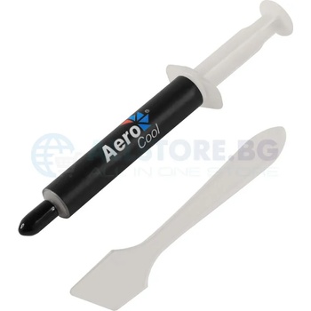 Aerocool термо паста Thermal compound Baraf-S 3.5g - ACTG-NA24210.01 (ACTG-NA24210.01)