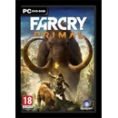 Hry na PC Far Cry Primal