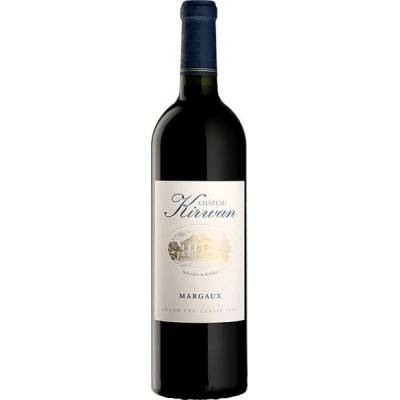 Château Kirwan 3ème Cru Classé 2019 13,5% 0,75 l (čistá fľaša)
