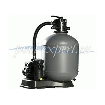 Image 1 of POOL EXPERT Пясъчна филтърна система за басейн "hp" 39