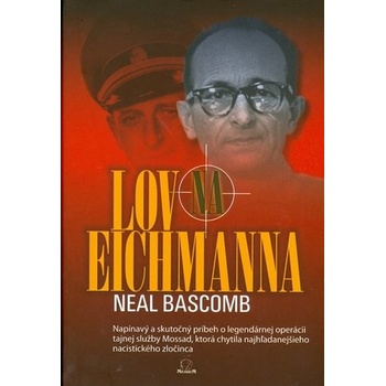 Lov na Eichmanna
