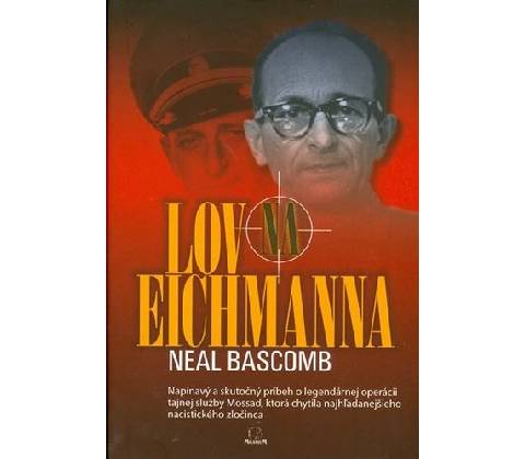 Lov na Eichmanna