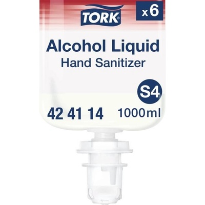 Tork Alcohol gelový dezinfekční prostředek na ruce 1000 ml